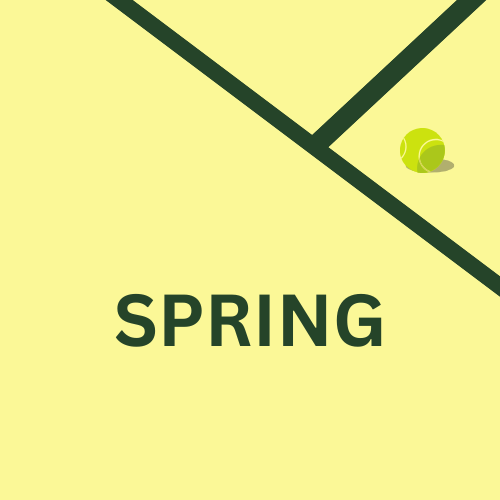Parent &amp; Tot Spring Lessons