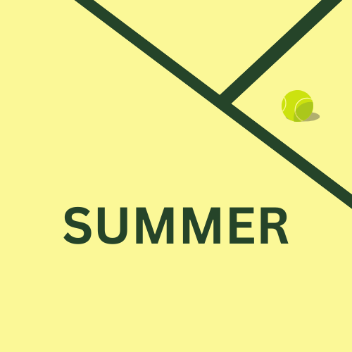 Parent &amp; Tot Summer Lessons