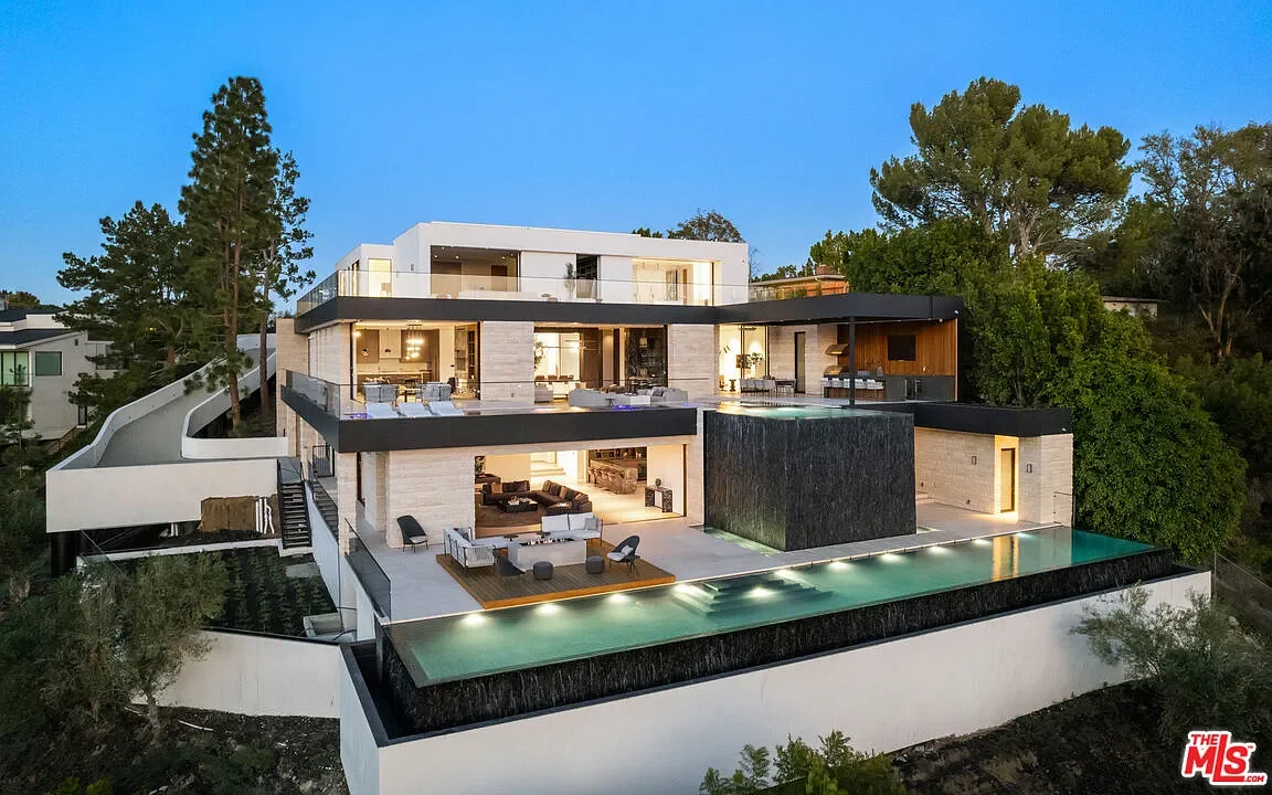 Bel Air Residence Project