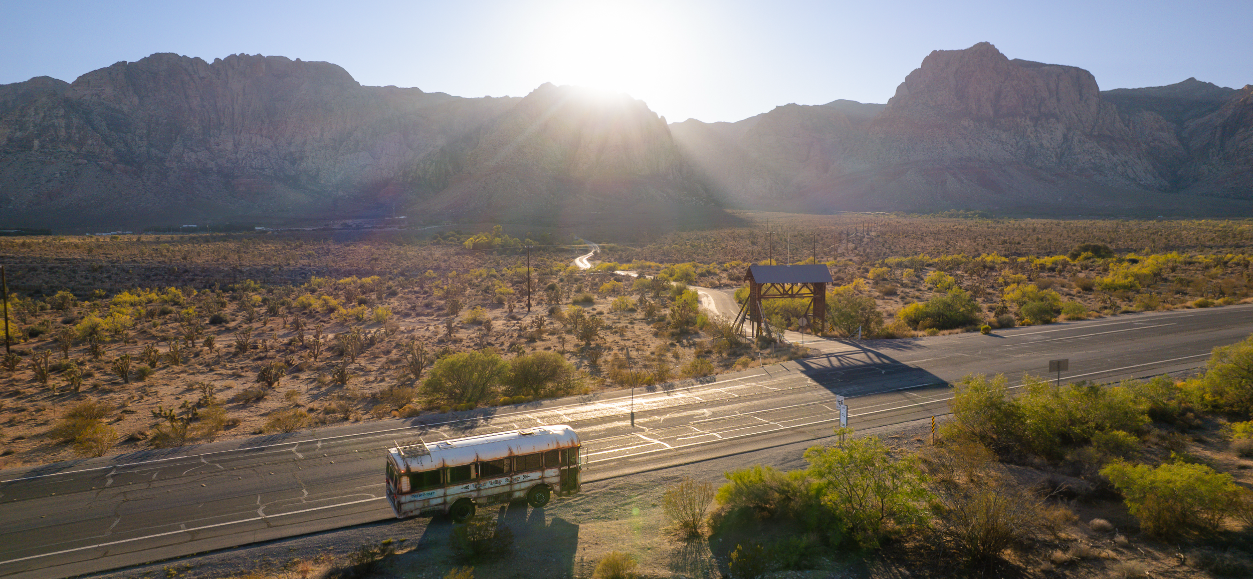 Private & Corprate Charters