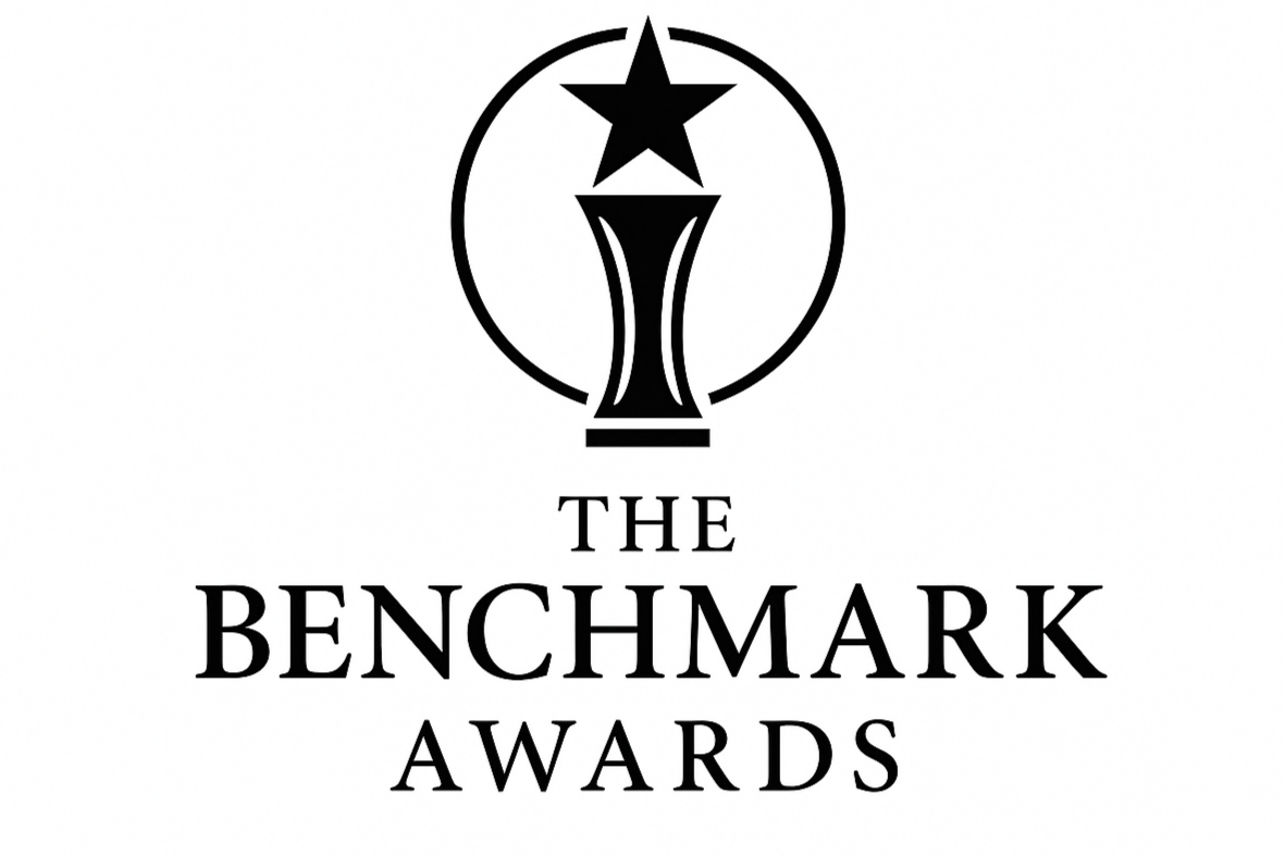 Benchmark Awards Logo