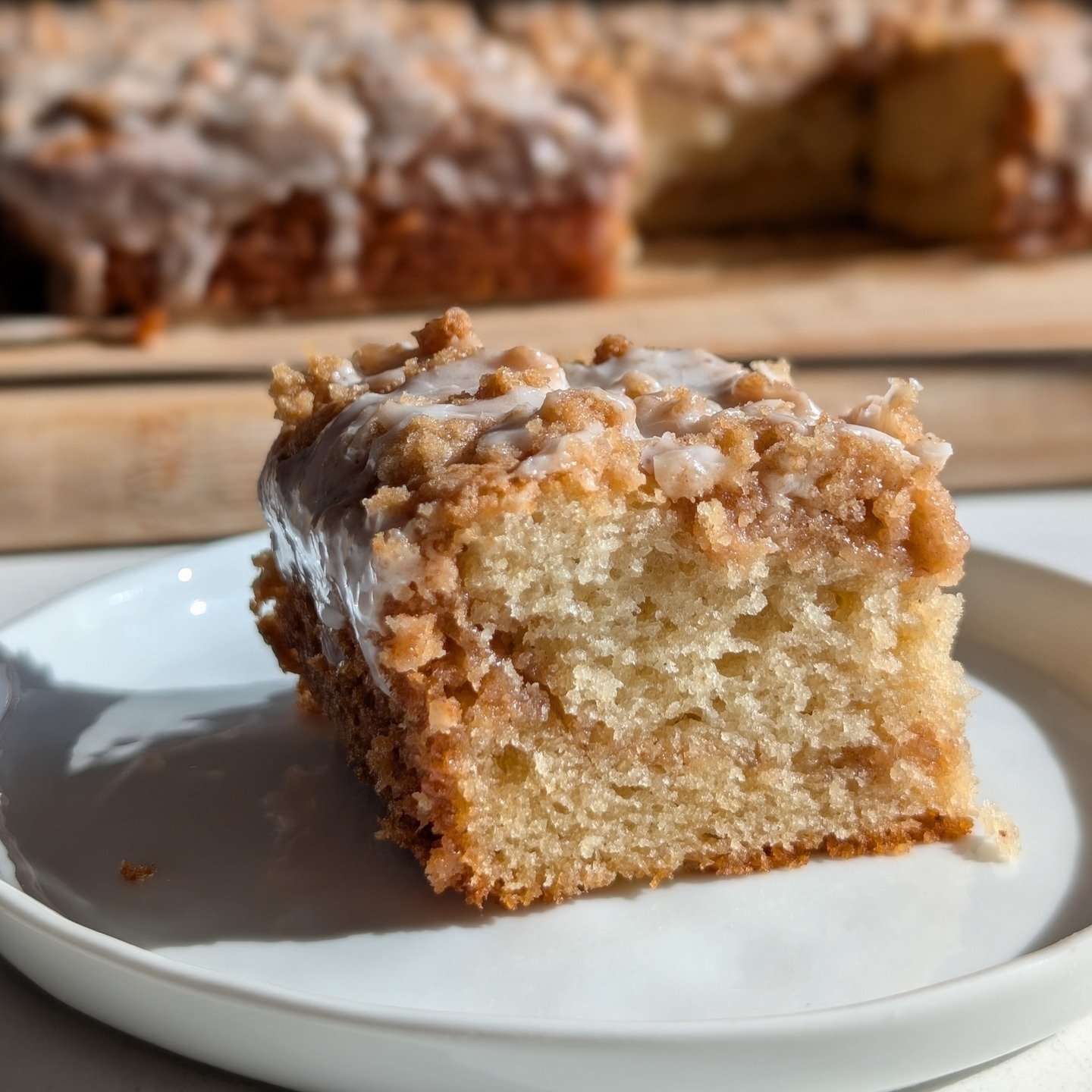 We are ringing in the New Year with warm ovens and some healthy-ish treats to keep those resolutions happy. Balance never tasted so good! ✨🍞

Check out our NEW WEBSITE (🎉!!) at www.birdiebearbakehouse.com to order our limited time New Year, New Bit