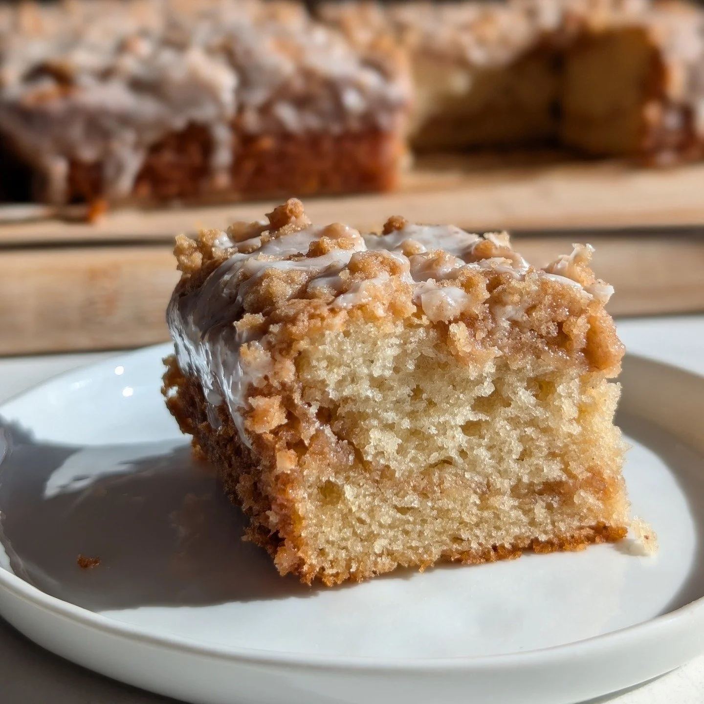 We are ringing in the New Year with warm ovens and some healthy-ish treats to keep those resolutions happy. Balance never tasted so good! ✨🍞

Check out our NEW WEBSITE (🎉!!) at www.birdiebearbakehouse.com to order our limited time New Year, New Bit