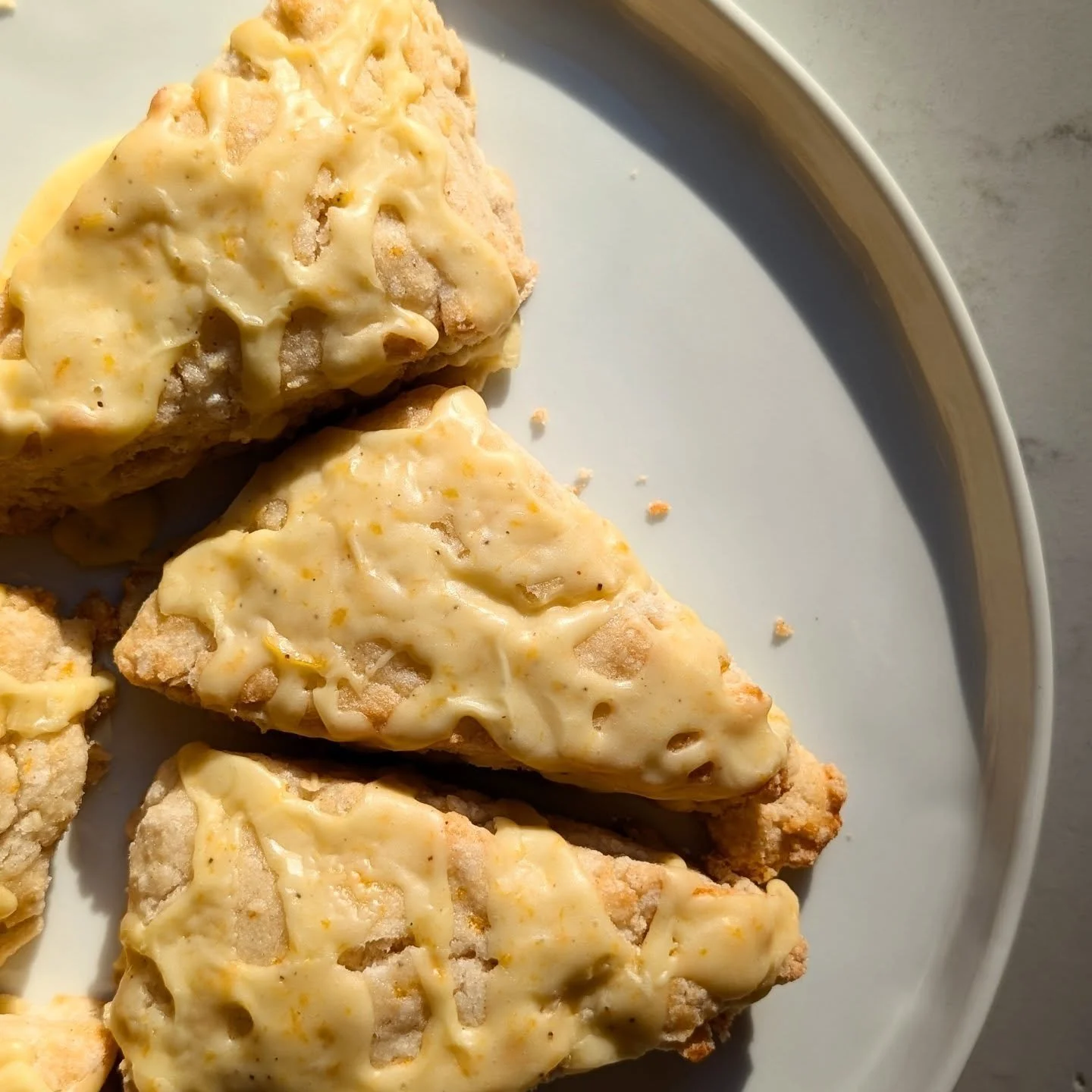 Last day to order January's bakery drop 🤤 get the healthy-ish and wintry baked goods before they're gone for good! birdiebearbakehouse.com

We'll be back next month with some yummy Valentine's Day treats and more winter inspired flavors. Stay tuned!