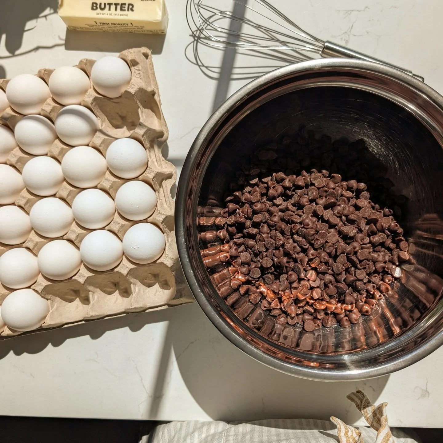 forever my happy place 🤍 don't forget to get your fresh baked goods at @farmsouth_ tomorrow morning!