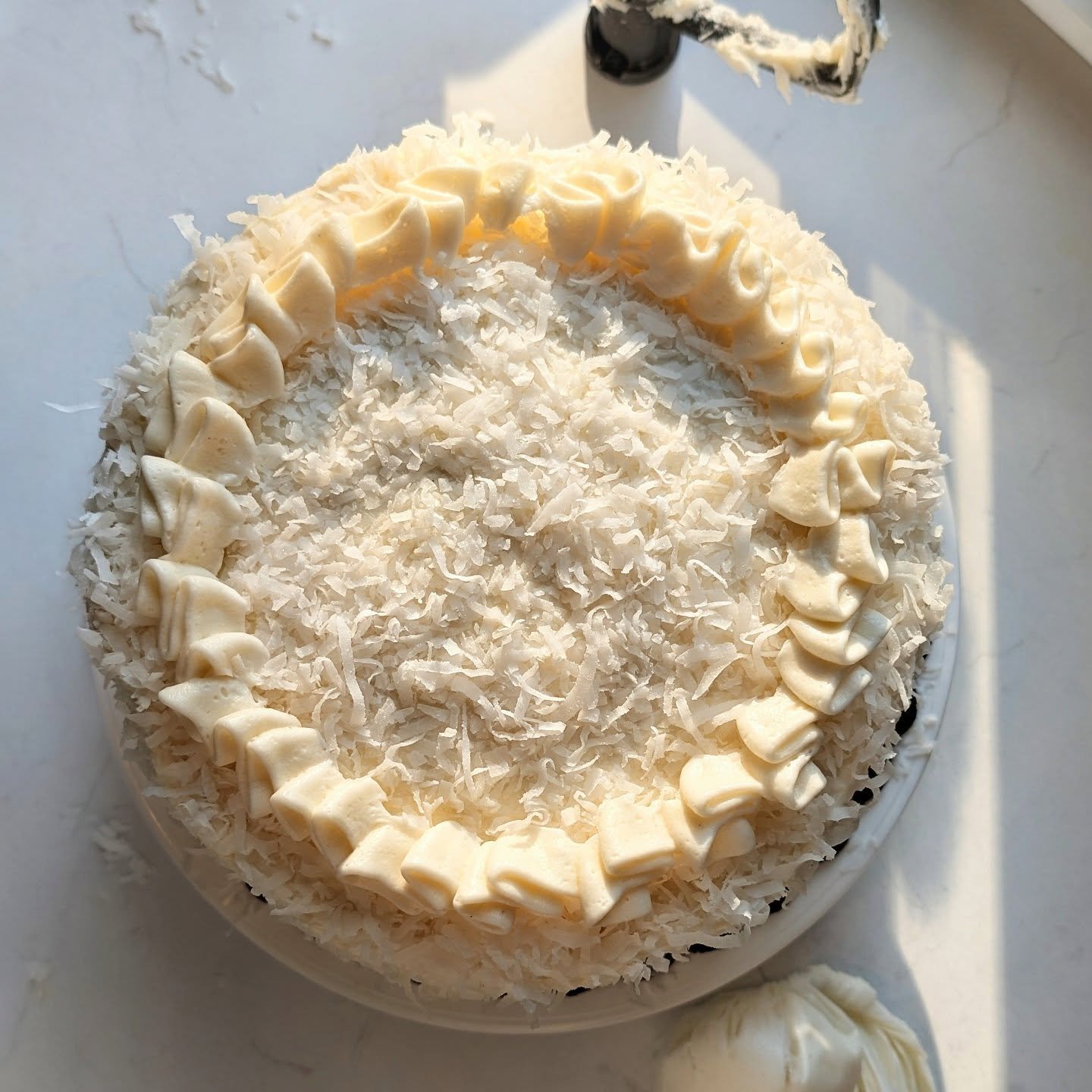 I'm offering a limited amount of Easter desserts for preorder on my website (link in bio!). Everything is available in regular and gluten free-friendly! Pickup in the fountain city area, orders close Wednesday at noon. 

There will be a limited amoun