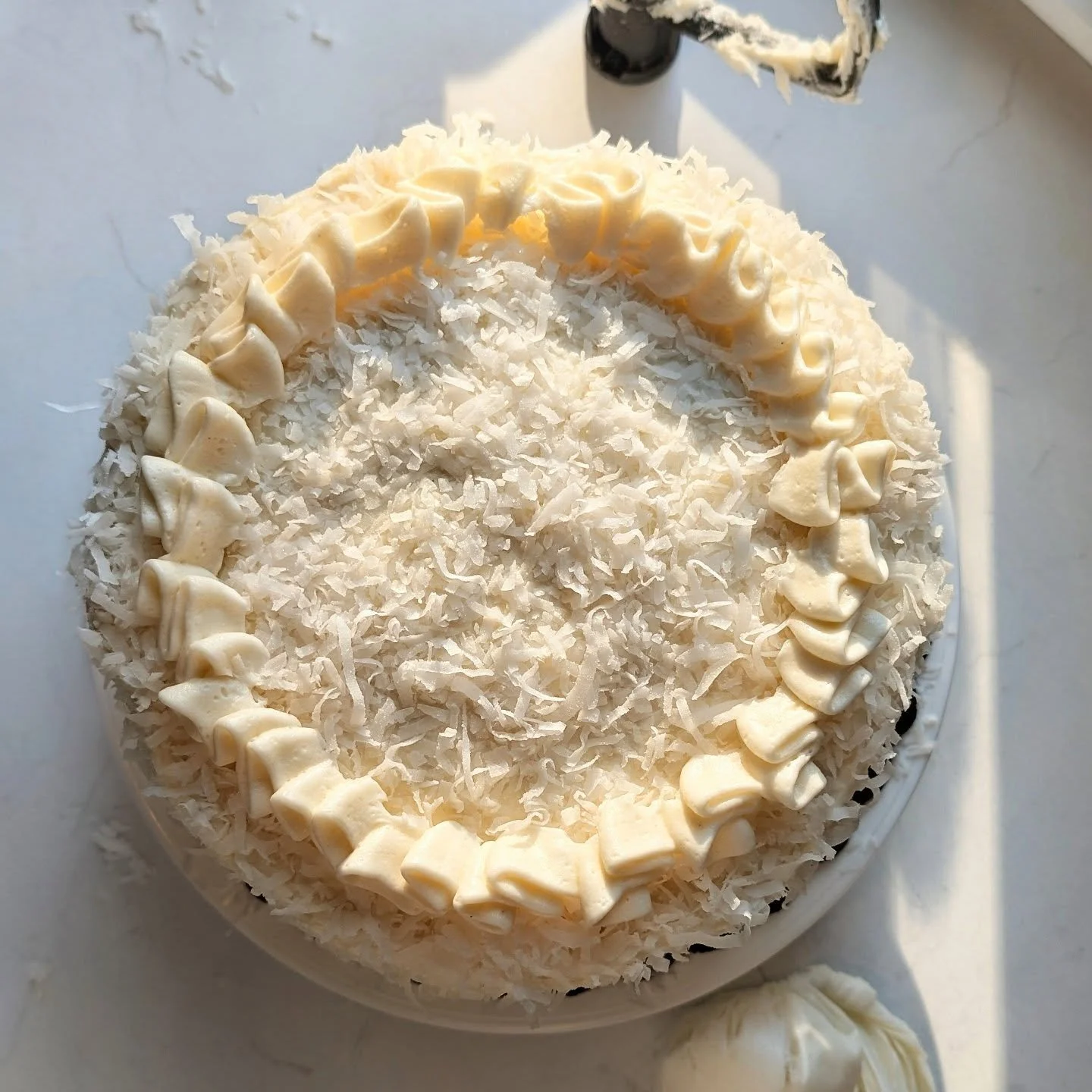 I'm offering a limited amount of Easter desserts for preorder on my website (link in bio!). Everything is available in regular and gluten free-friendly! Pickup in the fountain city area, orders close Wednesday at noon. 

There will be a limited amoun