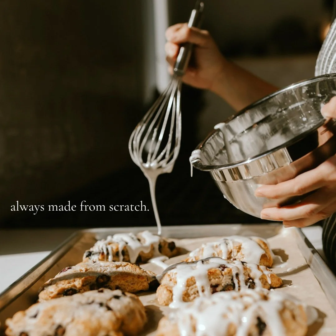 We take compliments, not shortcuts. 😉