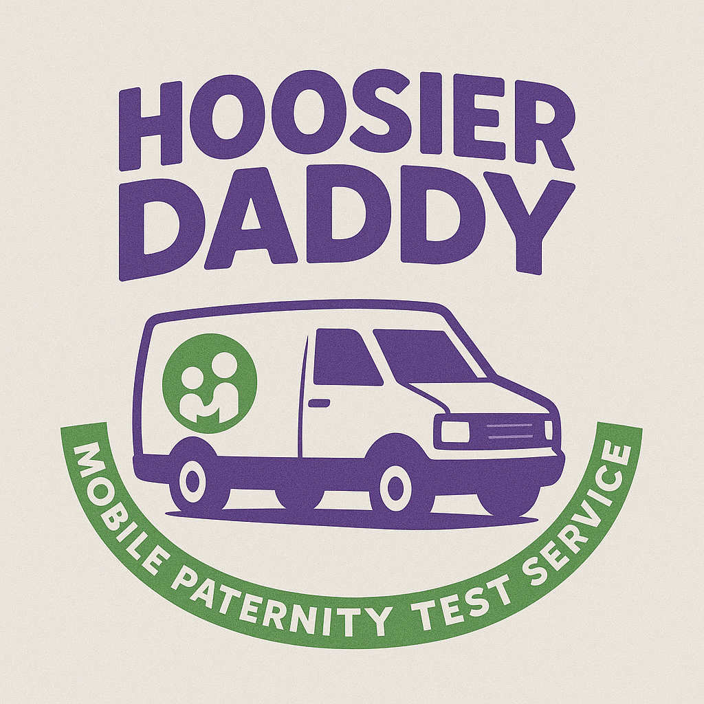non-Invasive prenatal paternity testing (Legal)
