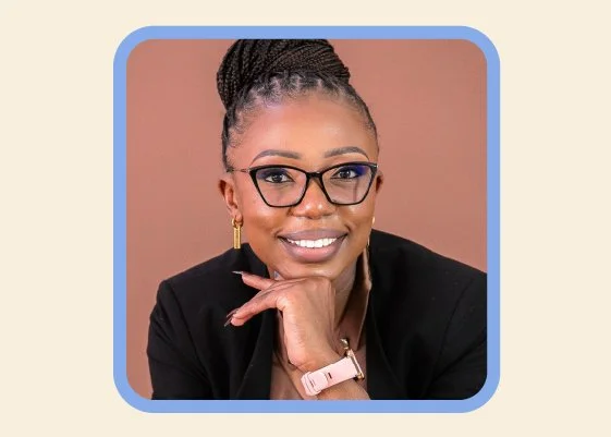 Dr. Lilian Mabonga headshot