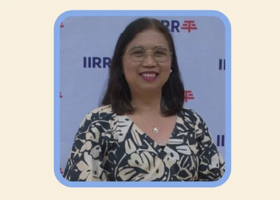 Emily Monville-Oro headshot