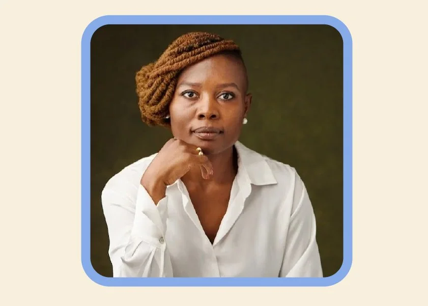 Nachula Wilson headshot