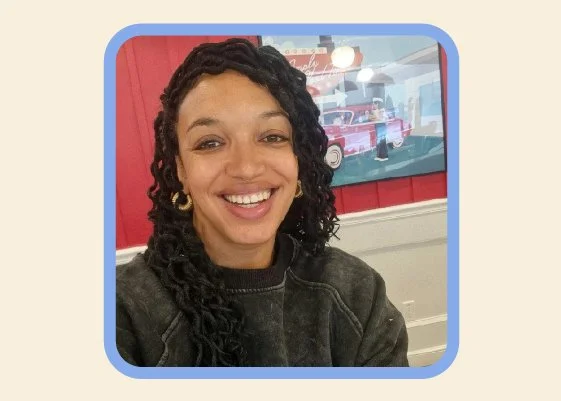 Dr Jessica Oddy-Atuona headshot