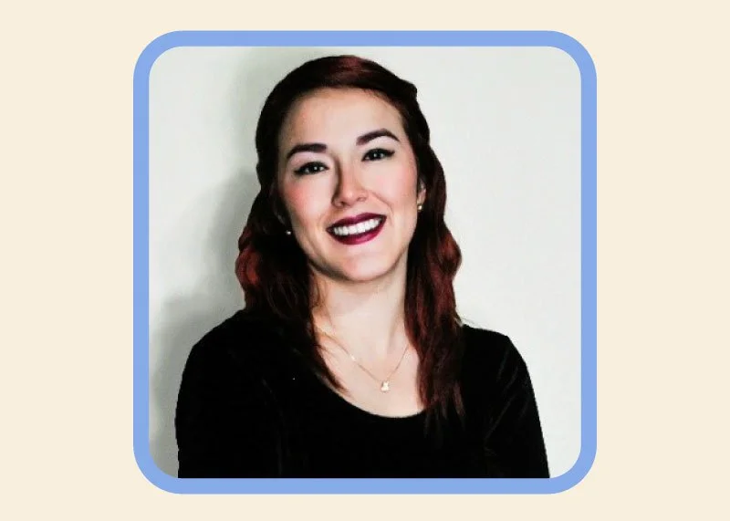 Irene Arellano headshot