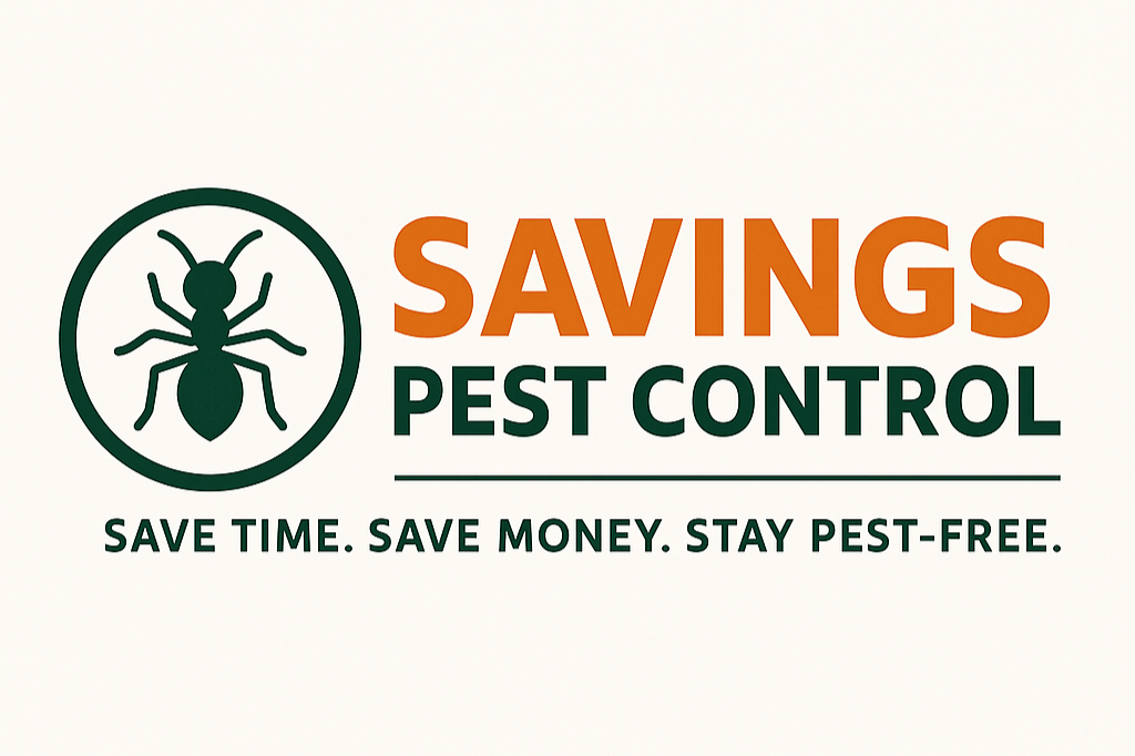 Savings Pest Control