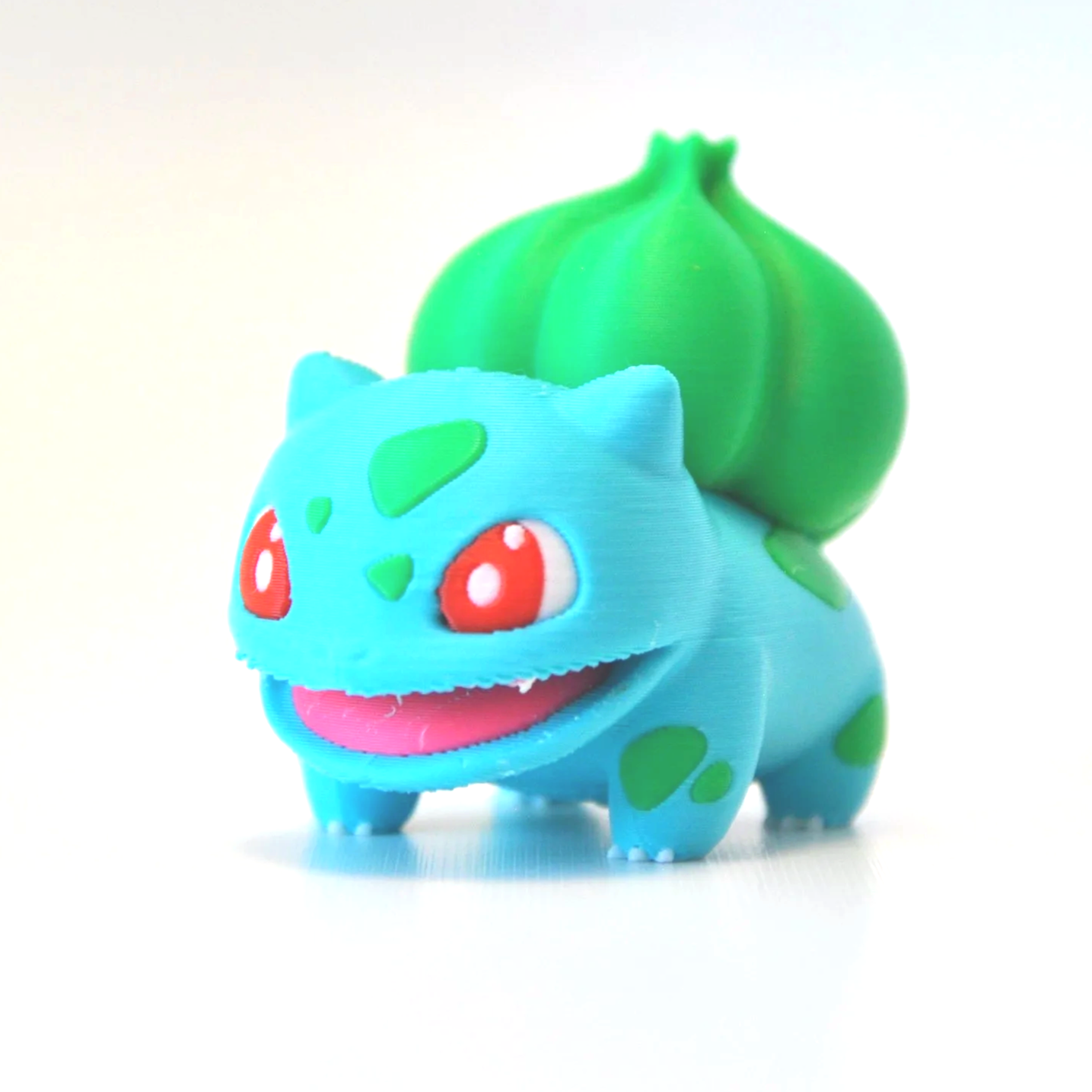 Bulbasaur