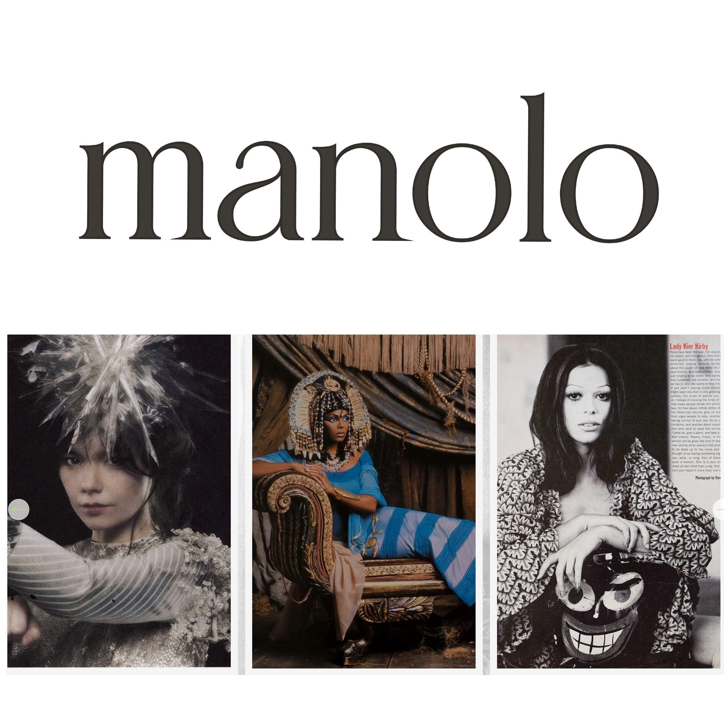 Manolo NYC
