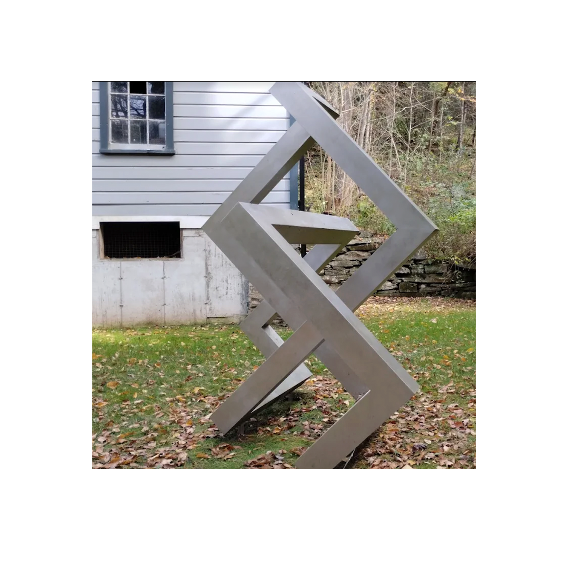 Wild Turkey Sculpture Garden and Museum