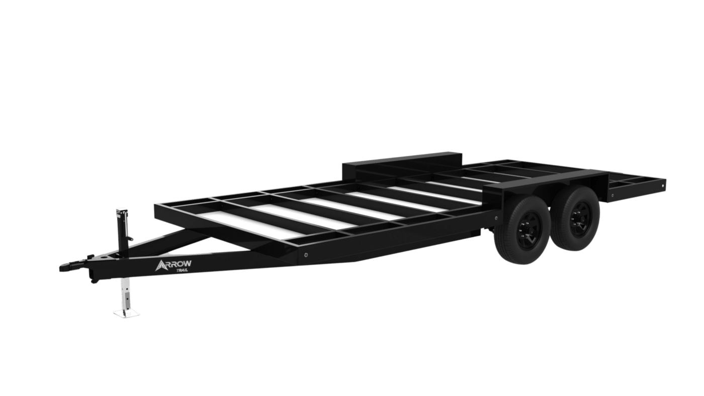 Trailer |  Freedom on Wheels