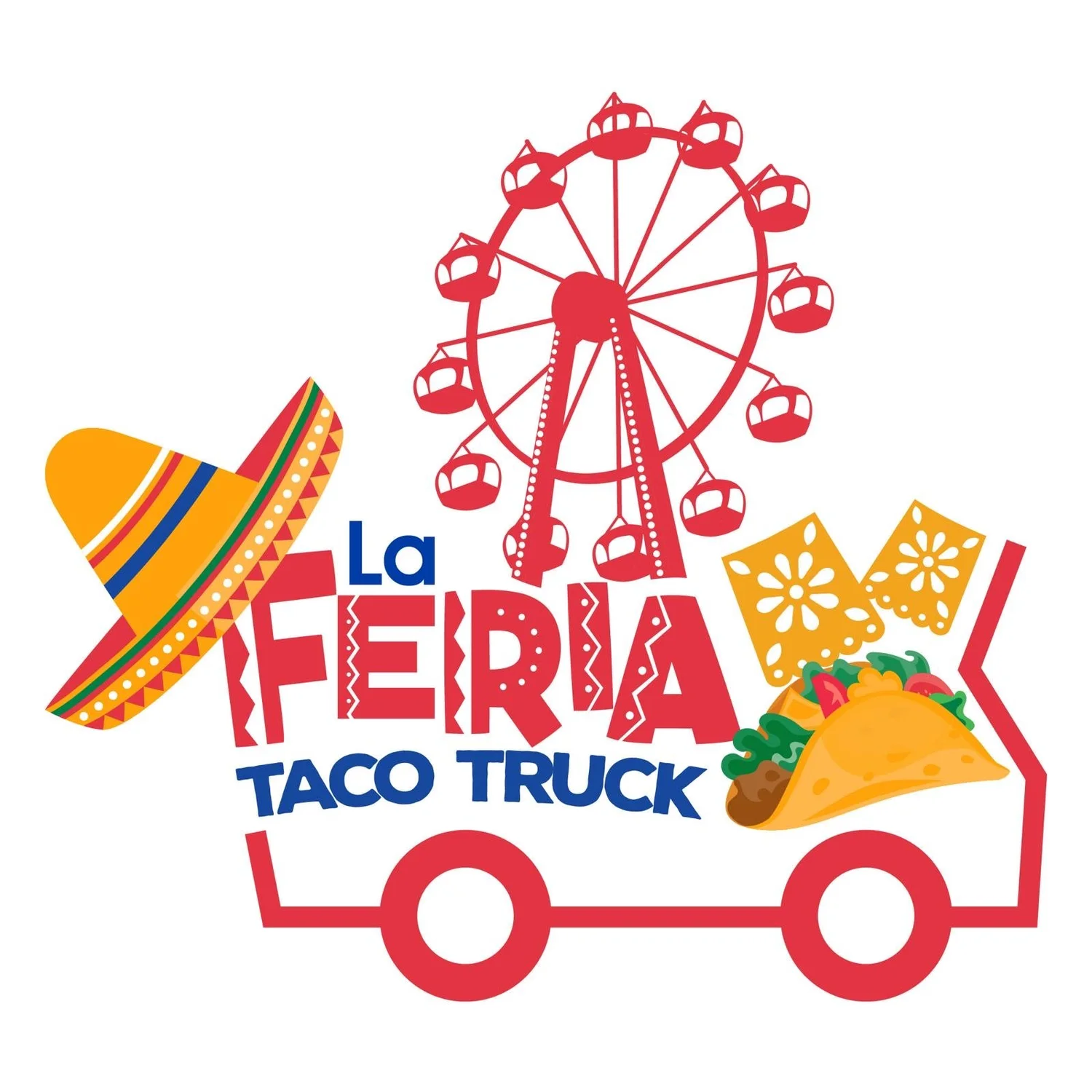 LA FERIA TACO TRUCK