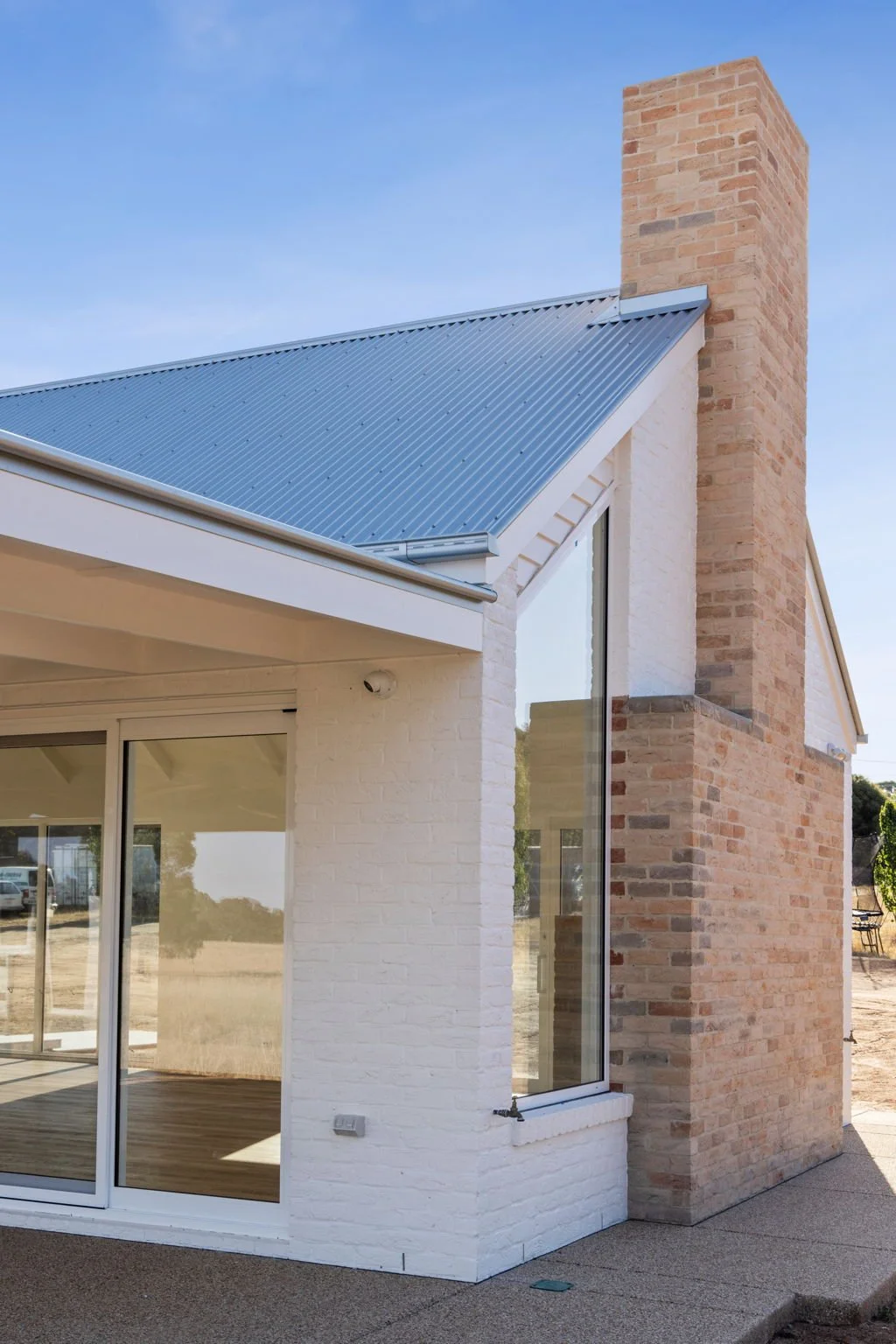 An image of the Kooringal House.