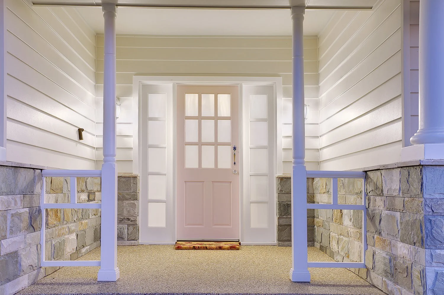 An image of the Plane Tree.