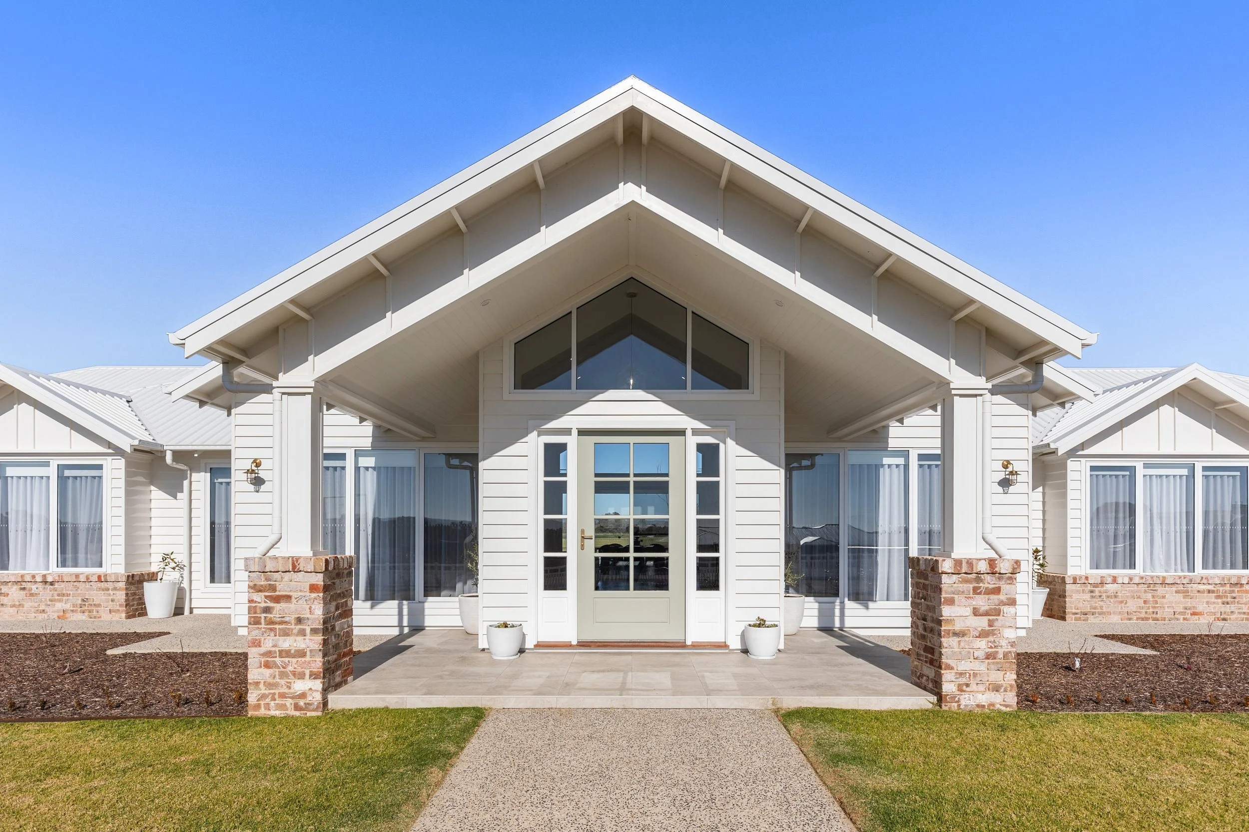 An image of Sirius Way.