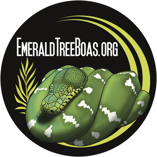 EmeraldTreeBoas.Org