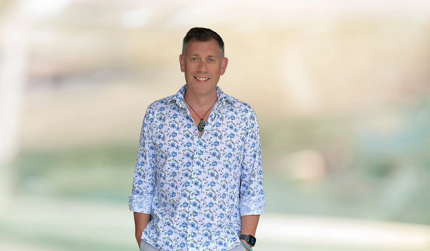 Dan Perry, Coach - Lyfe with a Why