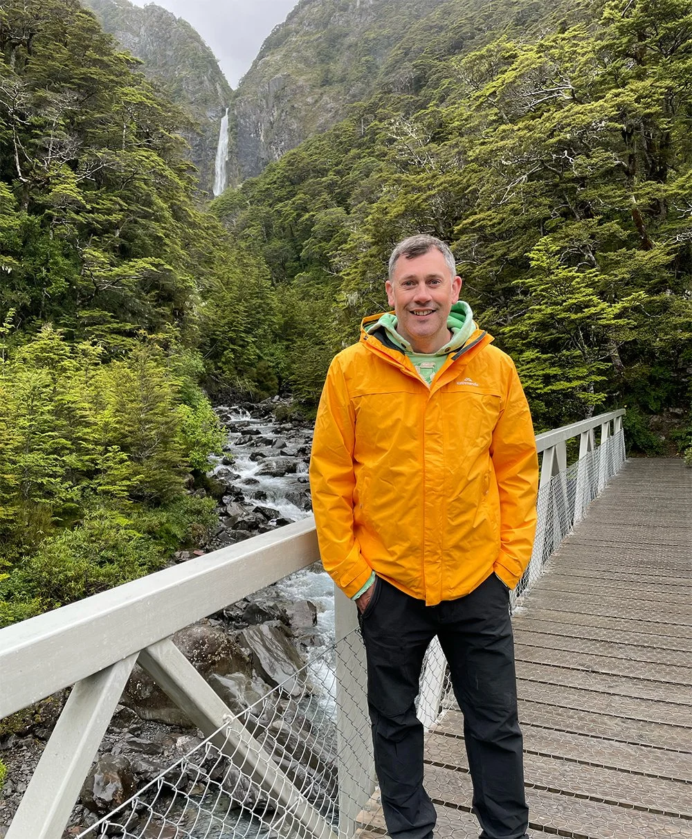 Dan Perry - Coach - Lyfe with a Why on Instagram