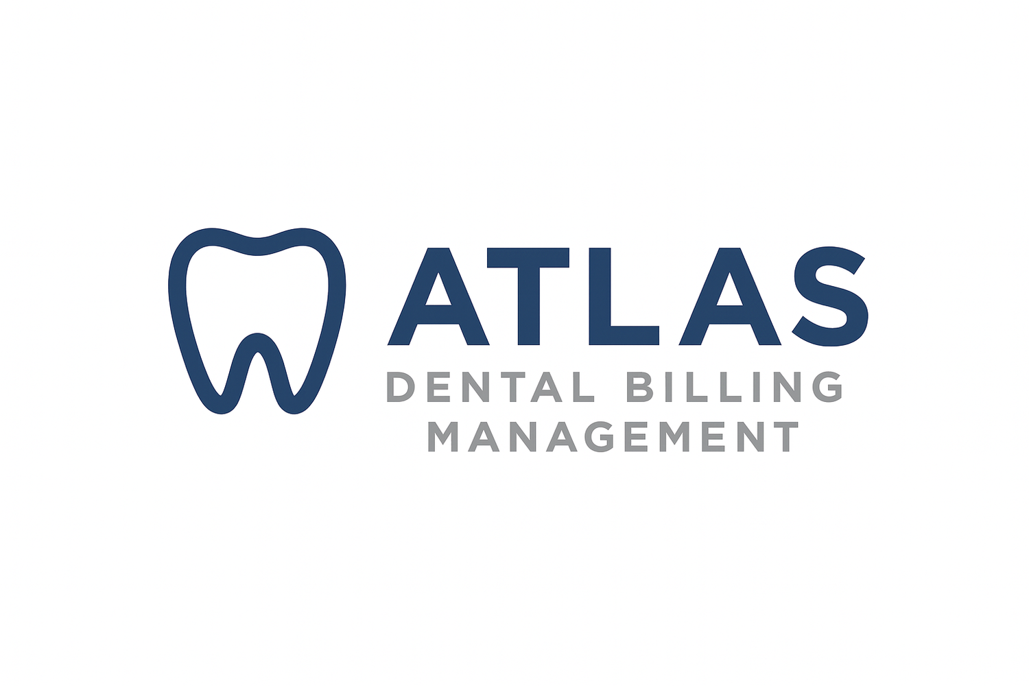 Atlas Dental Billing Management