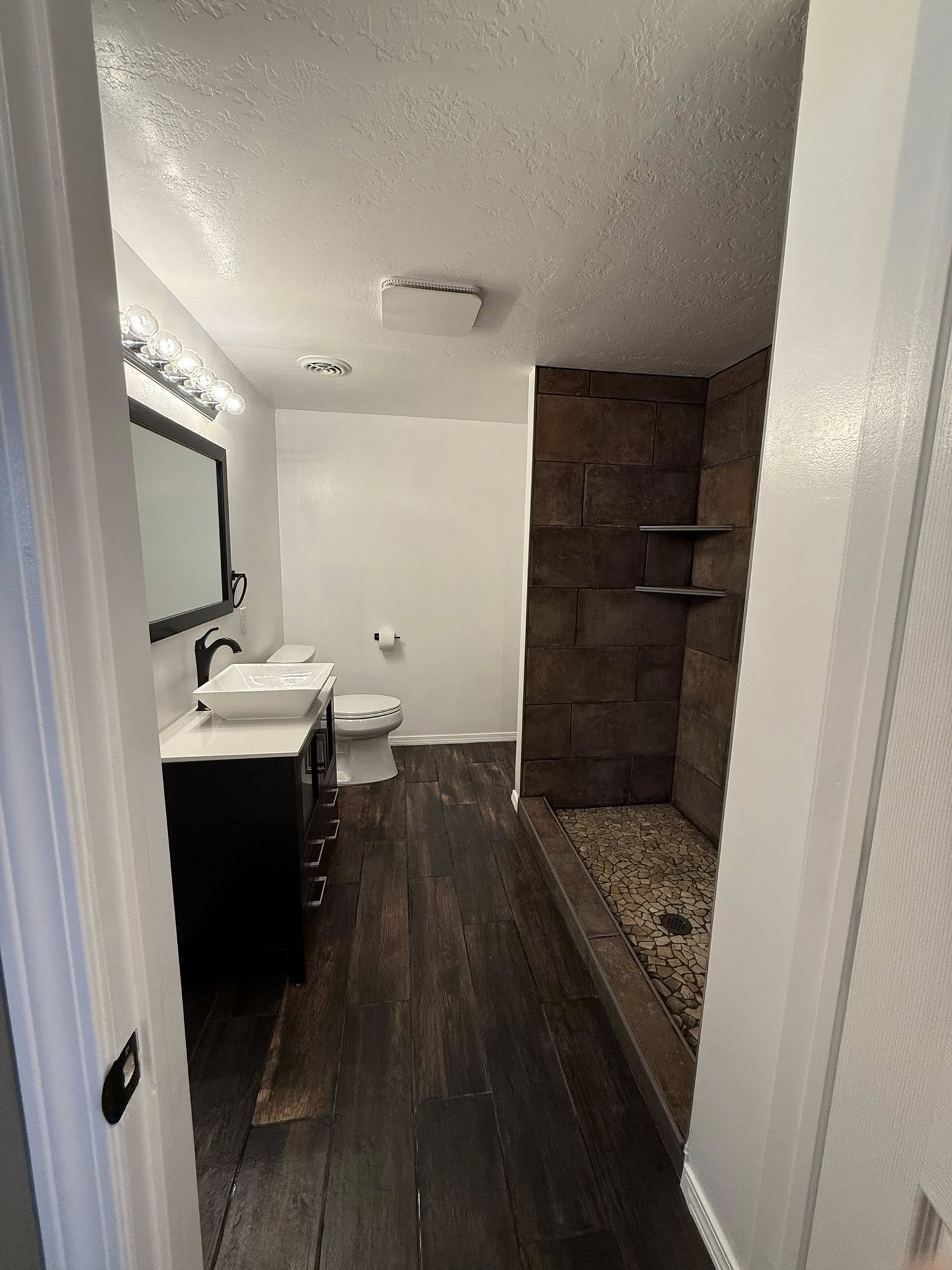 Oranssi project: passive house