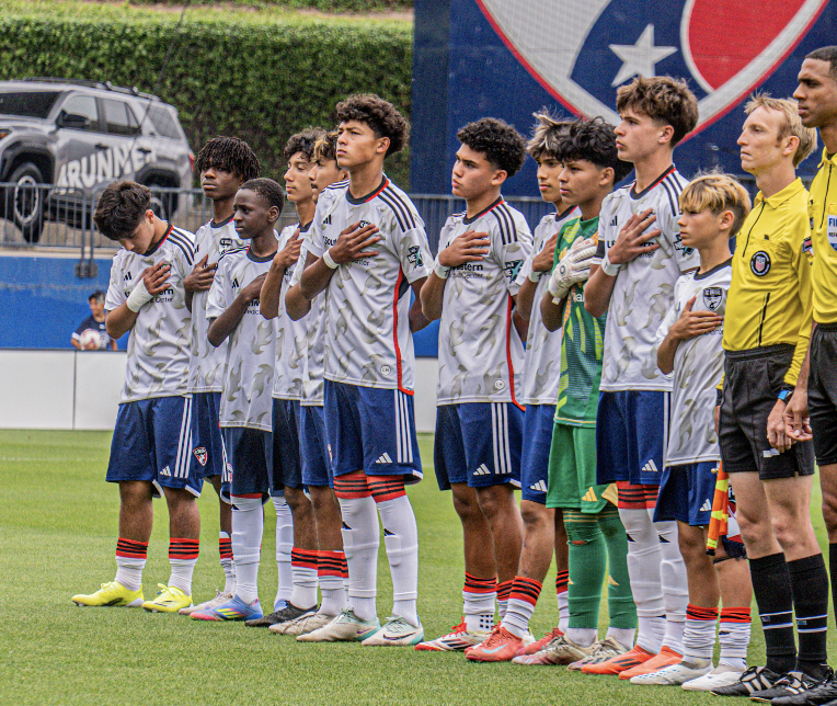 Club Soccer - MLS Next Fest 2025 Preview