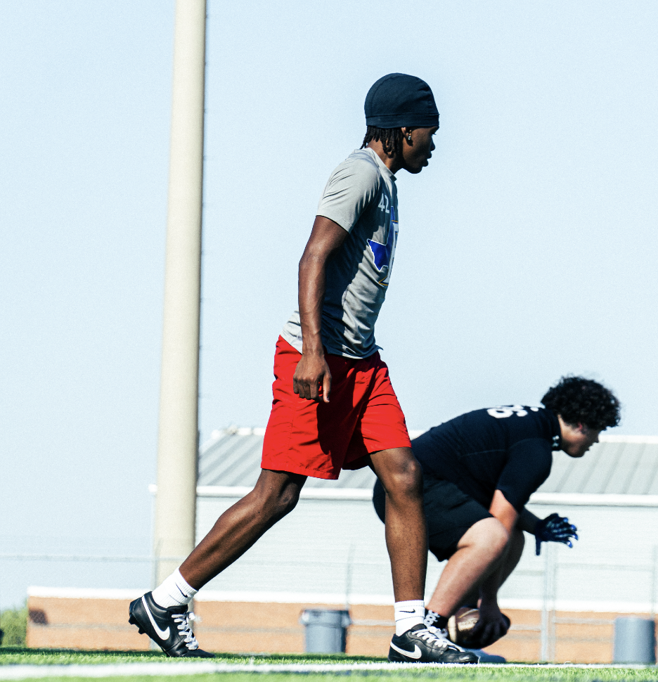 Friday Nights Return: The Teams and Players Set to Define Texas High School Football