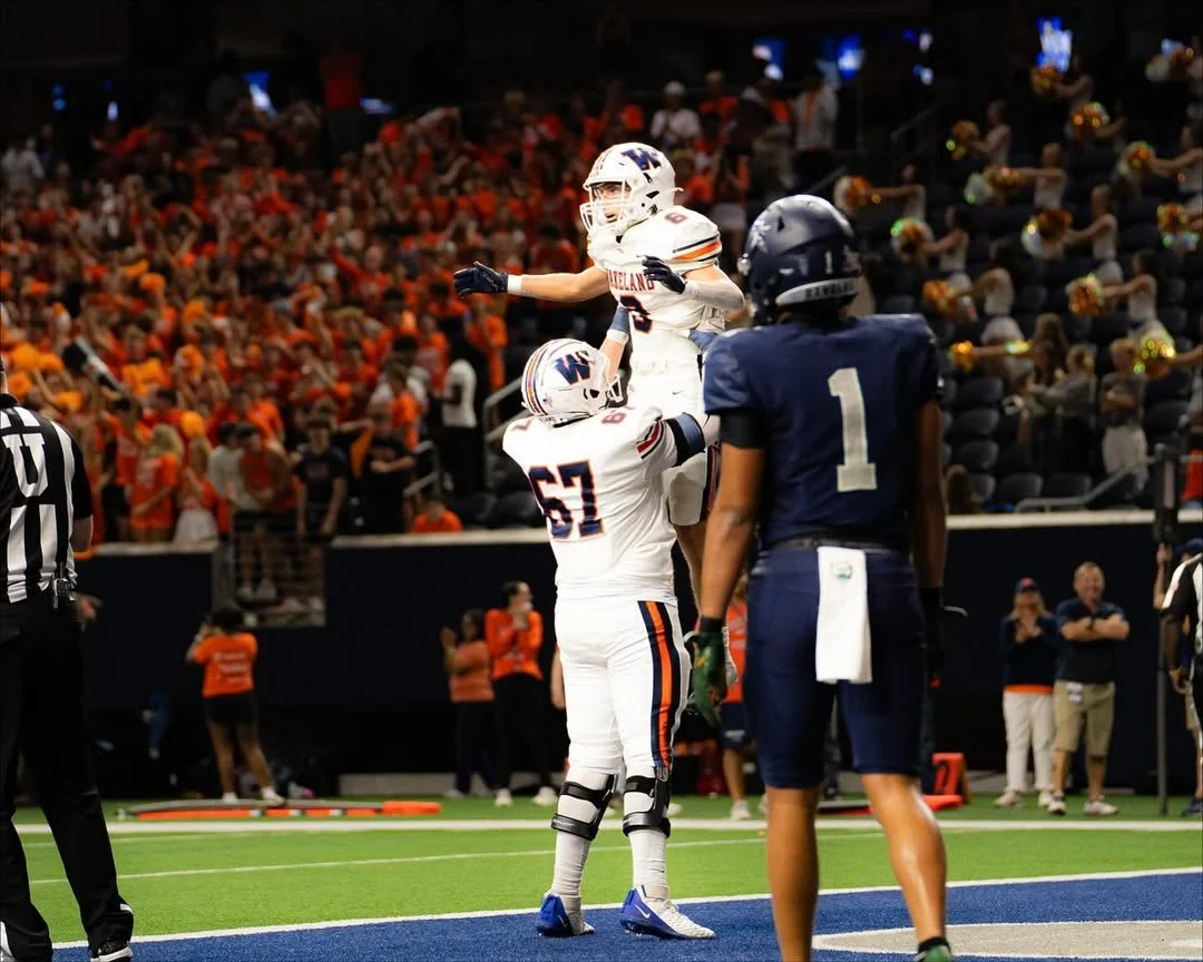 Frisco UIL Realignments: Wakeland Moves Up as Panther Creek Joins 5A Ranks