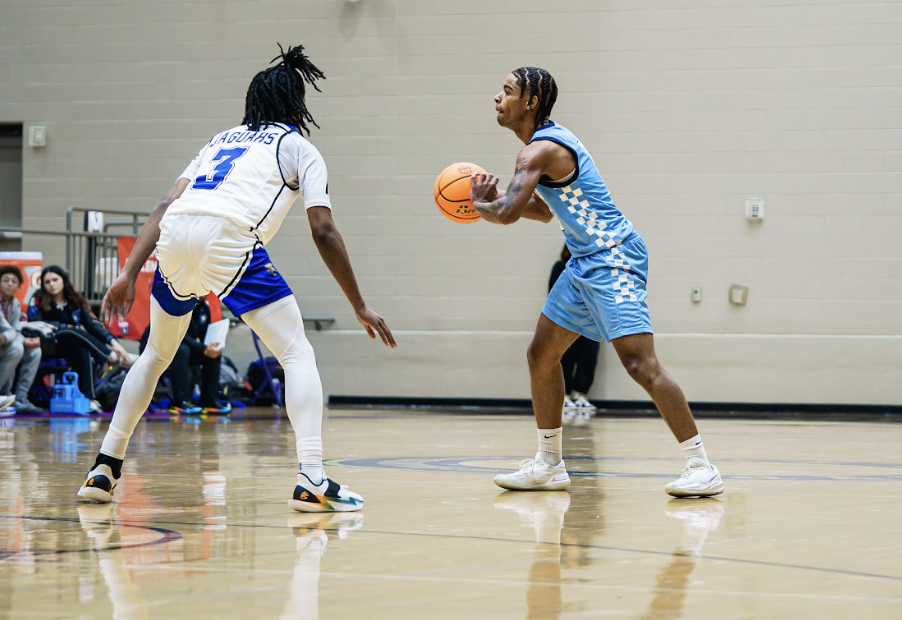 Summit Holds the Line At The Championship Tournament VS. L.D Bell