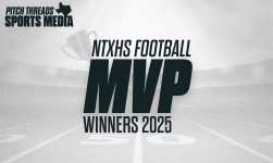 North Texas High School Football 2025 MVP Winners - Pitch Threads