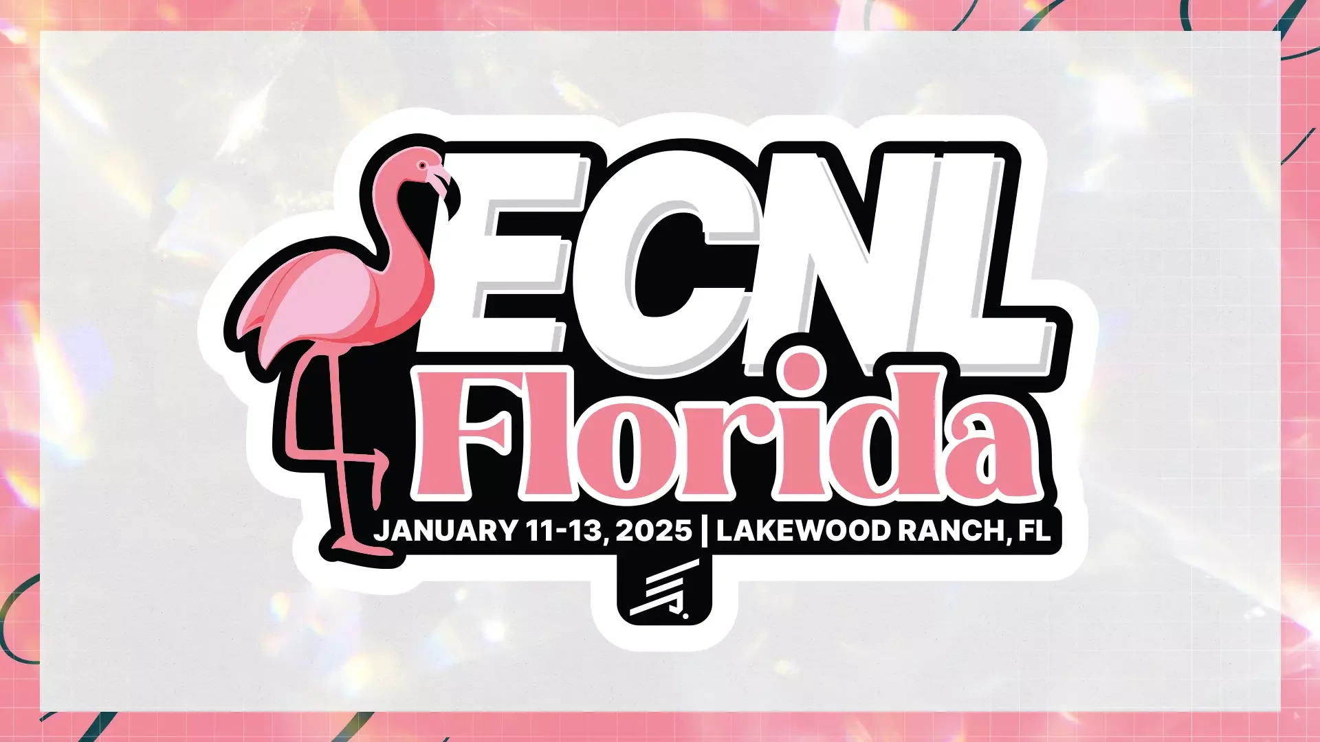 ECNL Florida 2025 - National Showcase Recap &amp; Highlights