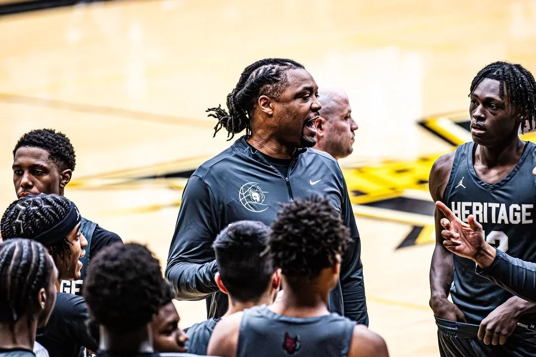 Texas High School 5A-6A Basketball Playoffs Preview