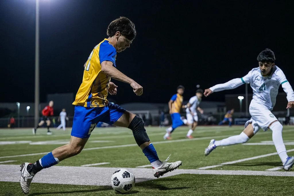 #44 In Texas Emerson Clean Sweep Frisco In a 5-0 Victory