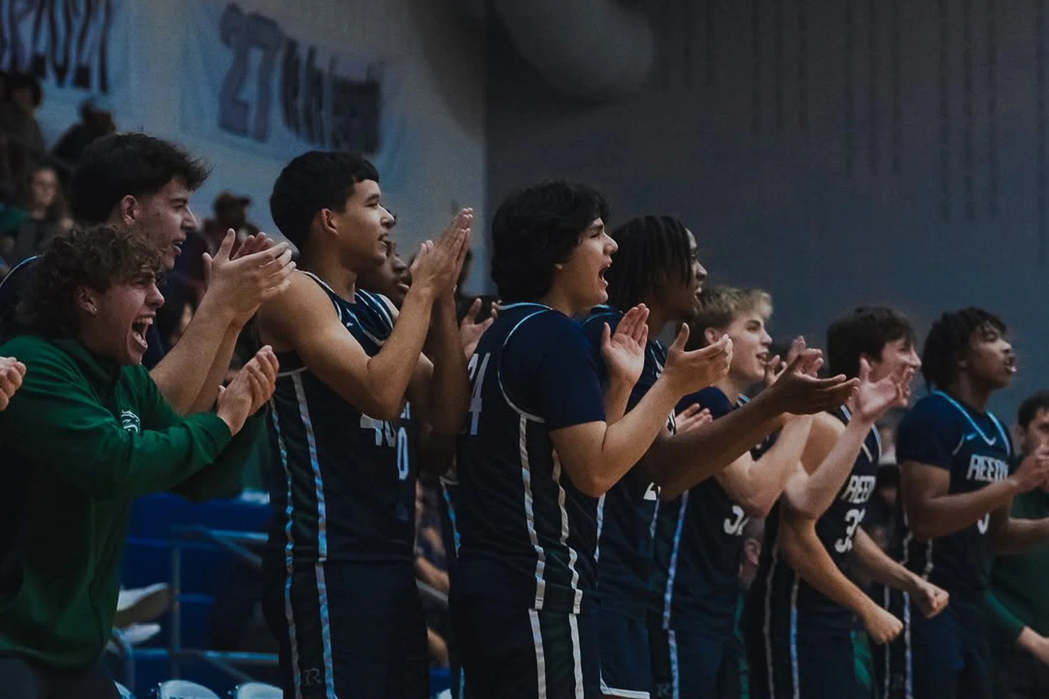 The Big Stage: Top Area Matchups from 6A to 4A