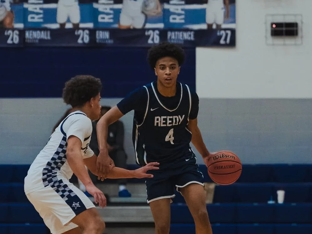 2026 UIL Boys Basketball Regional Semifinals Preview