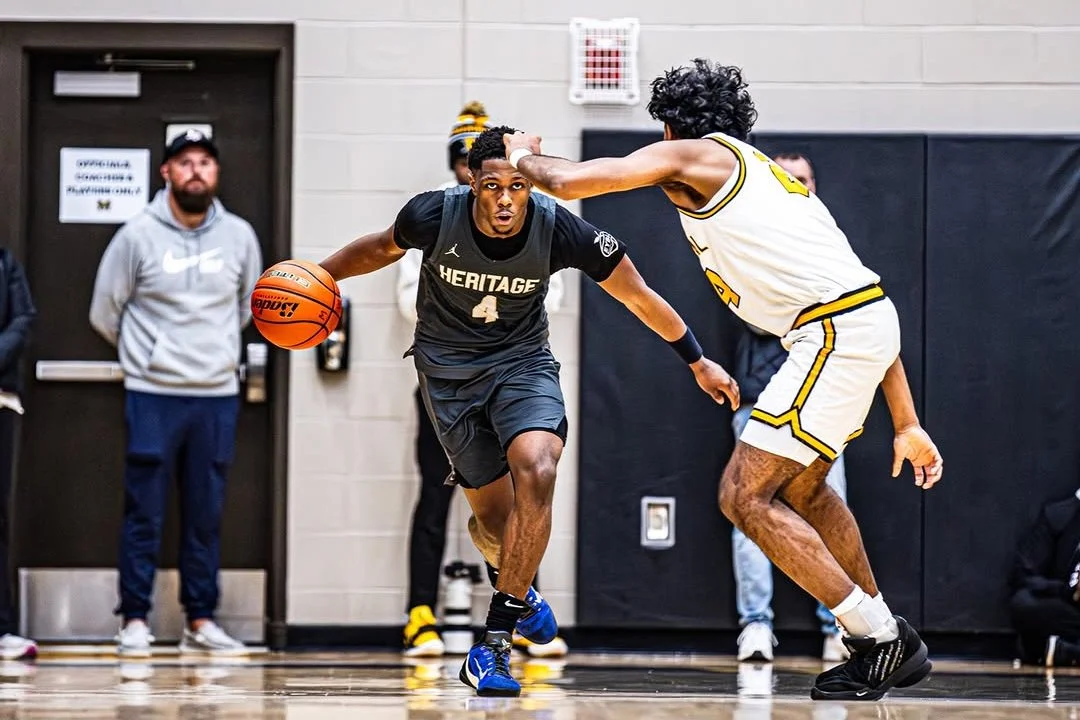 Road To State: UIL State Semifinals Preview 4A-6A