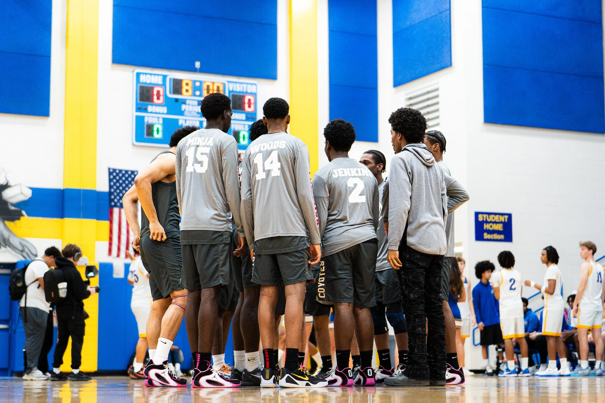 It’s State Time! 2026 UIL Basketball State Championship Preview