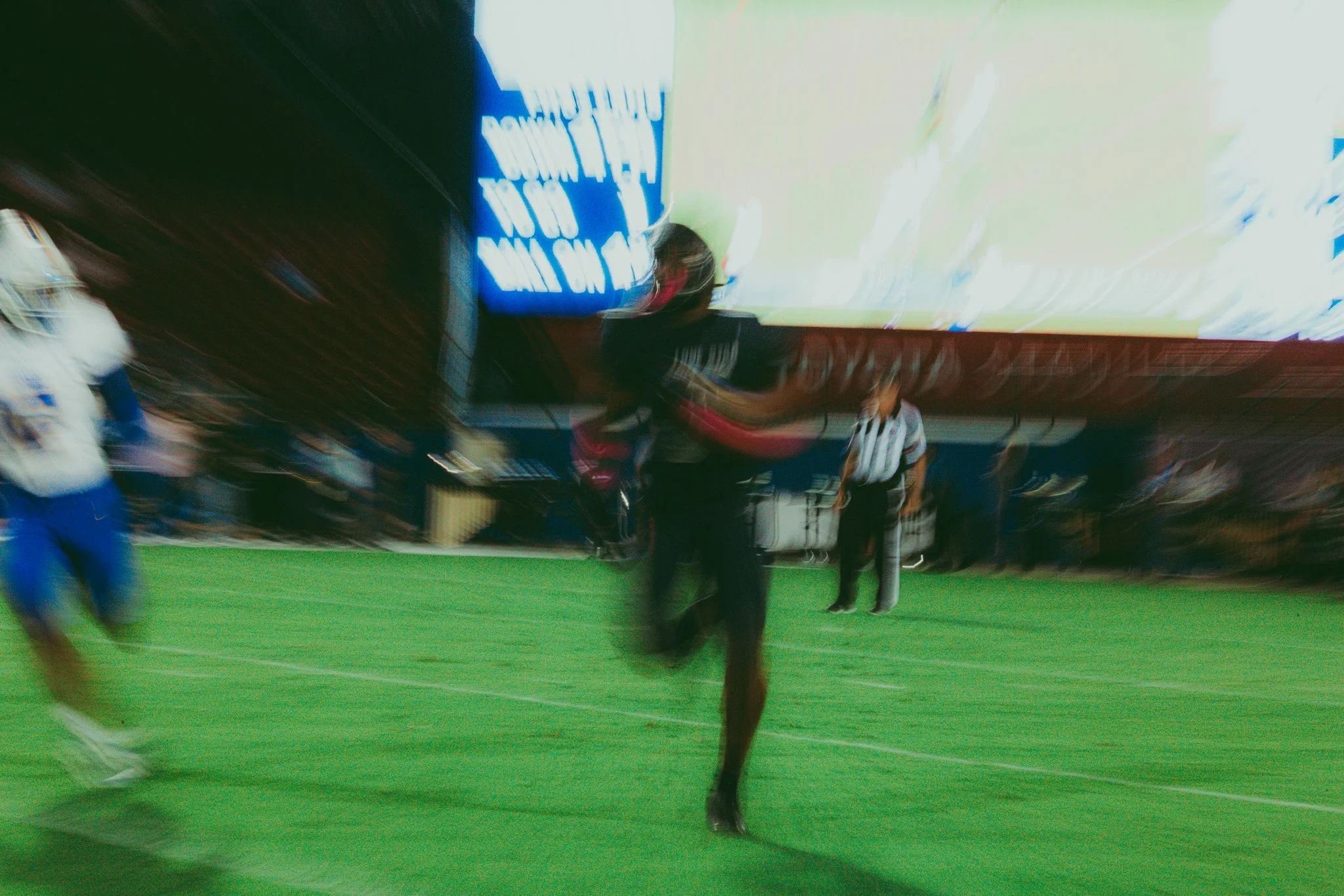 Lone Star vs. Frisco - Luka Fraza