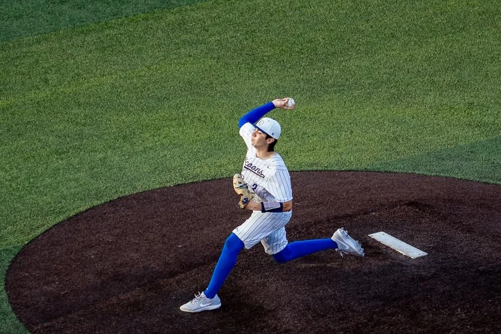 March 10 DFW High School Baseball Recap