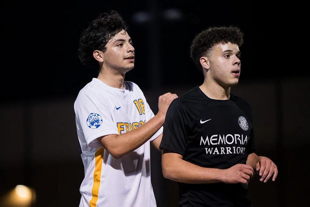 Friday DFW Soccer Preview - 3/13