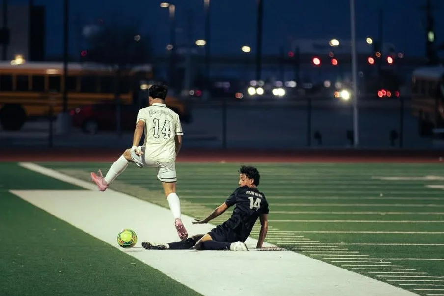 15 Out Of 24 Frisco ISD Boys &amp; Girls Soccer Teams Make Playoffs