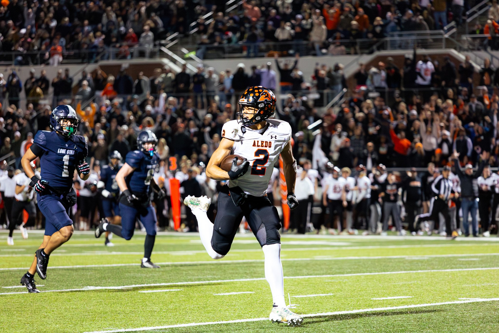 Friday Night Lights: THE Games To Watch This Upcoming Season.