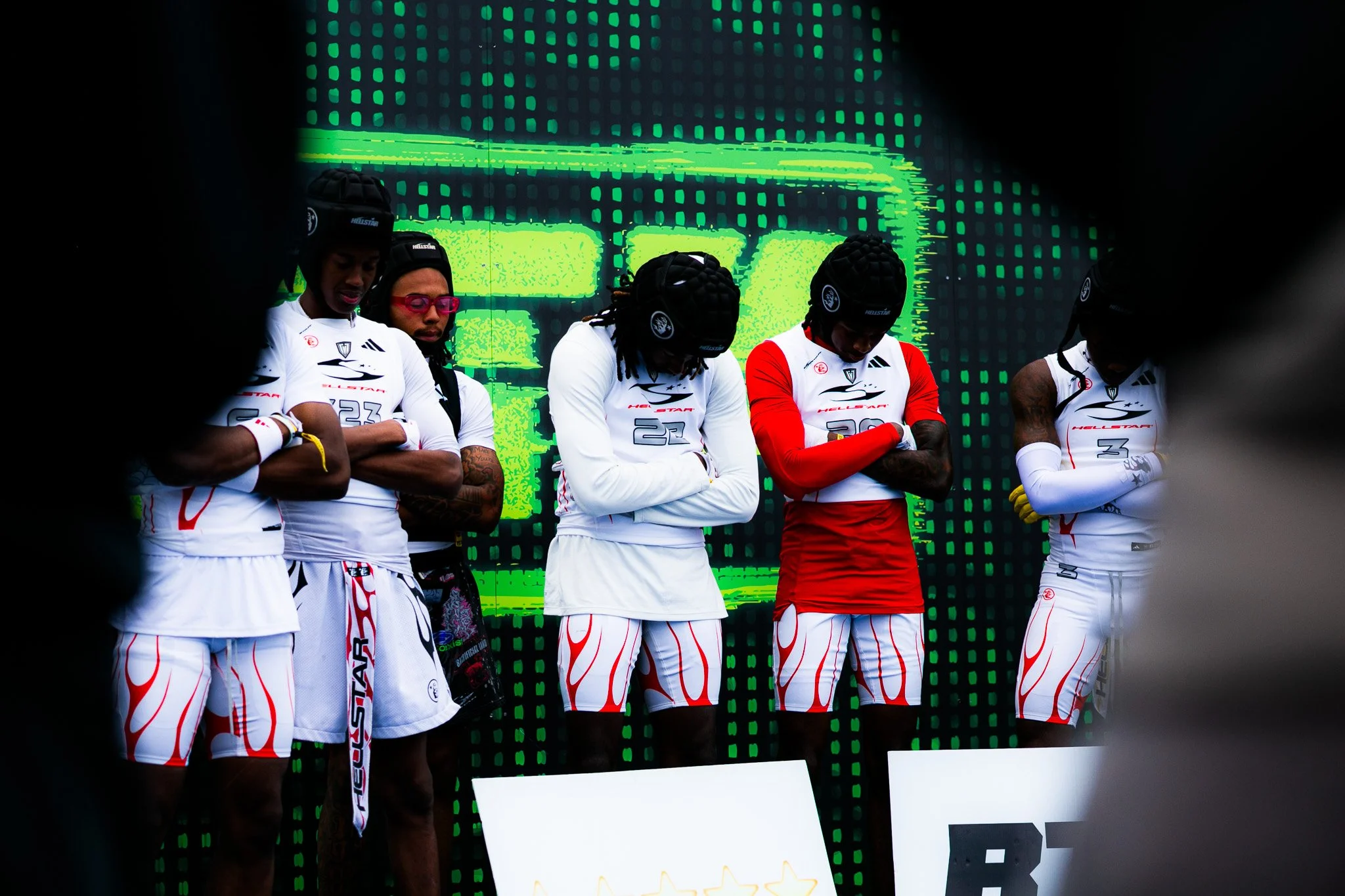 OT7 Week 2 - Marco Fraza